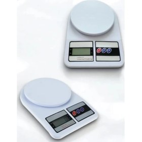 Resim Eco Lounge Mutfak Terazisi Hassas Tartı 10 kg 