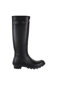 Resim Barbour Kadın Bede Wellington Çizme Bk11 Black 