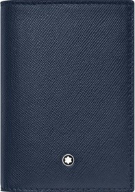 Resim Mont Blanc Montblanc Sartorial Kartvizitlik 128590 Lacivert 
