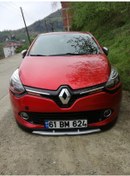 Resim Renault Clio 4 Ön Tampon Eki 