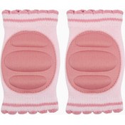 Resim Sevi Bebe Emekleme Dizliği Gül Kurusu 