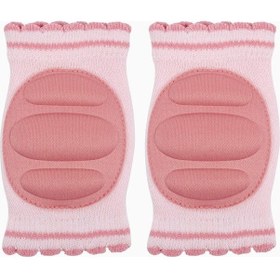 Resim Sevi Bebe Emekleme Dizliği Gül Kurusu 