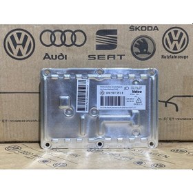 Resim Cordoba 2002-2009 Xenon Zenon Far Kontrol Beyni Beyin 3d0907391b 