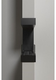 Resim Korflame Epi 130 Cm Bacasız Şömine Duvar Tipi Dumansız Rehome 