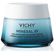 Resim Vichy Mineral 89 Hafif Doku Krem 50 ml 