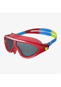 Resim Speedo Rift Çocuk Kırmızı Yüzücü Gözlüğü - 8-01213b992 Kırmızı 