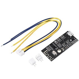 Resim M38 Ble 4 2 Bluetooth Kayıpsız Mp3 Audio Alıcı Modülü 