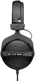Resim Beyerdynamic Dt 770 80 Ohm Referans Kulaklık 