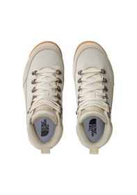Resim The North Face Kadın Back-to-berkeley Iv Textıle Su Geçirmez Bot Nf0a8179wıd1 Beyaz 