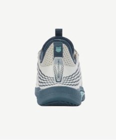 Resim K-Swiss Speedtrac Sert Kort Erkek Tenis Ayakkabısı 
