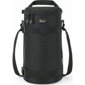 Resim Lowepro Lens Case 13 X 32Cm (Siyah) 