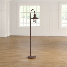 Resim Riolight Retro Metal Lambader(542760021) 