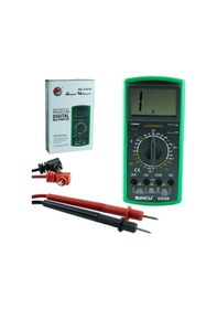 Resim Baku Bk 9205b Dıgıtal Multimetre Ölçü Aleti 