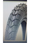 Resim 2 75-18 Tubeless Yasa Iran Dış Lastik 