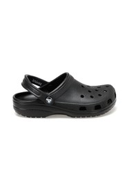 Resim Crocs Classıc Siyah Erkek Terlik 