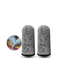 Resim Dancemonkey Parmak Koruyucu Kılıf N11.16176, 10 Adet Bahçe Kesik Önleyici 