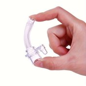 Resim Çocuklar için Yalıtımlı Silikon Pipet - İçecek Şişelerine Uygun Tek Silikon Pipet - Yumuşak, Şeffaf, Temizleme Fırçası ile, BPA içermeyen, Çocuklar için Uygun - Mükemmel Seçim 