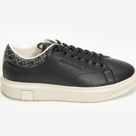 Resim Armani Exchange Erkek Sneaker 