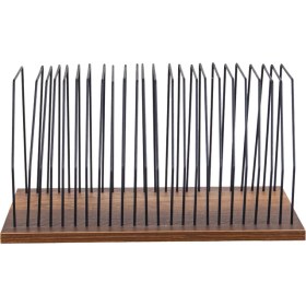 Resim Rmd Shop Plak Düzenleyici Organizer Plak Rafı Plaklık 