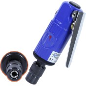 Resim Wufu WFG1010 Havalı Kalıpçı Taşlama 6 mm 