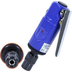 Resim Wufu WFG1010 Havalı Kalıpçı Taşlama 6 mm 