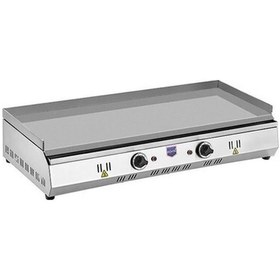 Resim Remta Rs91 100 Cm Pleytli Elektrikli Izgara-76861 