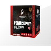 Resim GM Game Master Game Master 750w 80+ Bronze Kasa Power Supply PSU Güç Kaynağı 