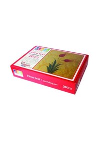 Resim Südor Ebru Başlangıç Seti 20 Parça 