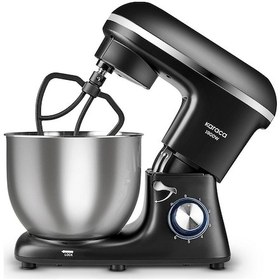 Resim Karaca Chefcrafter 1900 W Stand Mikser Mutfak Şefi 