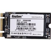 Resim Kingspec 256 GB M.2 NGFF 2242 SSD 