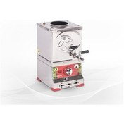 Resim Kaplanlı 8 Lt Elektrikli Çay Kazanı & Çay Ocağı 