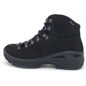 Resim Aku Tribute Iı Süet Koyu Antrasit Goretex Bot A133024 (541265083) 