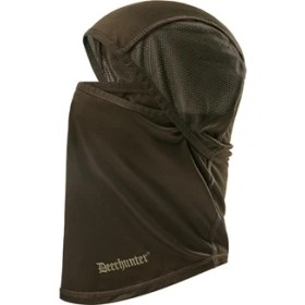 Resim Deerhunter Escape 376 Art Green Yüz Maskesi %92 Polyester %8 Elastan Doğa ile Uyumlu 