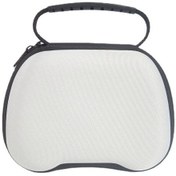 Resim Aircraft Jzcat Ps5 Kolu Organizatör Çantası Eva Su Geçirmez Basınca Dayanıklı Taşınabilir Çanta-2 