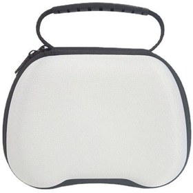 Resim Aircraft Jzcat Ps5 Kolu Organizatör Çantası Eva Su Geçirmez Basınca Dayanıklı Taşınabilir Çanta-2 