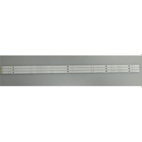 Resim LG 43LH590V 43LH510V 43LH570V LED Bar 15.5Y 43"-FHD LED-ARRAY-REV0.0 