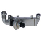 Resim 48365 Egr Soğutucu Bmw N47 E87 E90 E60 E92 E93 E81 E82 E88 Uyumlu 