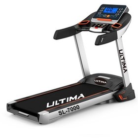Resim Ultima SL-7000 4 HP Otomatik Eğimli Koşu Bandı 