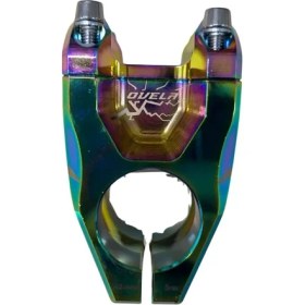 Resim Ovela Downhill Bisiklet Gidon Boğazı 31.8mm Uyumlu 
