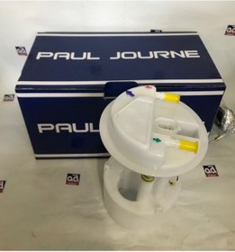 Resim Depo Şamandırası Pj298 Clıo Iı 1.5 Dci K9k Motorsuz 8200128479 