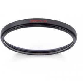 Resim Manfrotto Mfessuv-82 Essentıal Uv 82Mm 