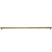 Resim System Antik Saten Mat 800 mm Çekme Mobilya Kulpu (SY8800 0800 ABM-ABM) 