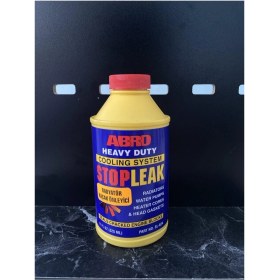 Resim Abro Radyatör Kaçak Önleyici Sıvı 325 ml Made In Usa 