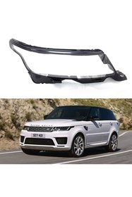 Resim Bimbo Otomotiv Range Rover Sport L494 Makyajlı Sağ Kasa Far Camı 2018+ 
