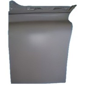 Resim Kapı Altı Tga-Tgs Sol Gri - 81626100033 