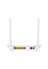 Resim Everest Sg-v500 2.4ghz 300mbps Kablosuz Vdsl/adsl2+ Modem Router 