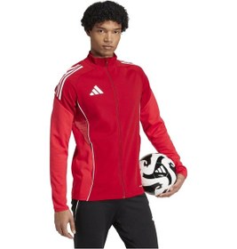 Resim Adidas Tiro 25 Tr Erkek Sweatshirt C-adıjı6504e50a00 Kırmızı 