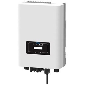 Resim Deye 20KW On-Grid Trifaze İnverter 