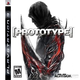 Resim Activision Prototype Ps3 Oyunu 
