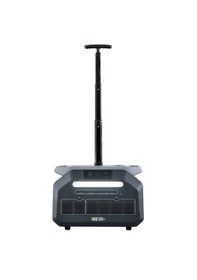 Resim Initial Entropy Energy 2048wh 6400w Max. Taşınabilir Güç Kaynağı P3200 